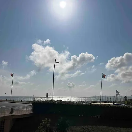 Vue Sur L'ocean Saint-Brévin-les-Pins
