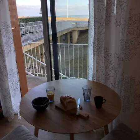Lejlighed Vue Sur L'ocean Saint-Brevin-les-Pins