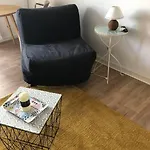 아파트 Vue Sur L'ocean *
