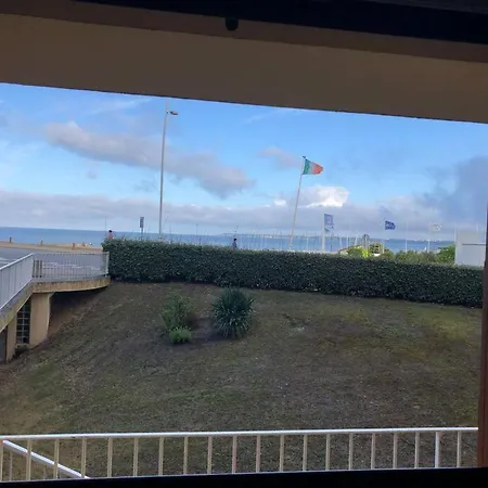 Apartment Vue Sur L'ocean *