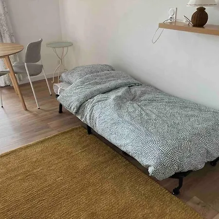 Vue Sur L'ocean Apartment