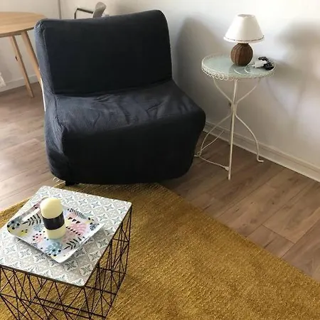 Apartment Vue Sur L'ocean *