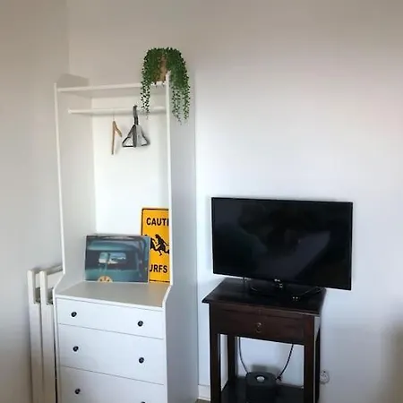 Apartment Vue Sur L'ocean *