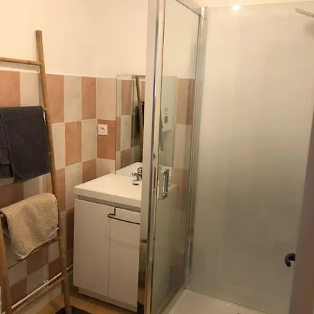 Vue Sur L'ocean * Saint-Brevin-les-Pins