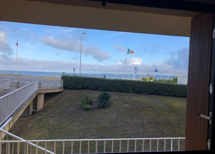 Appartamento Vue Sur L’océan *