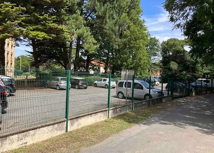 Vue Sur L’océan *