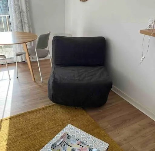 Appartamento Vue Sur L’océan Saint-Brévin-les-Pins