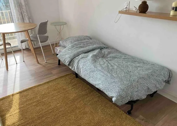 Vue Sur L’océan Appartamento