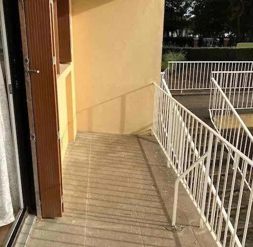 Appartamento Vue Sur L’océan