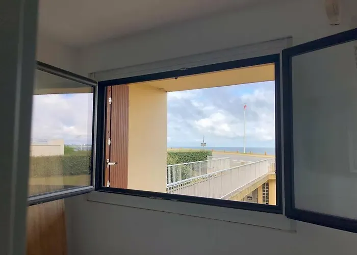 Appartamento Vue Sur L’océan *