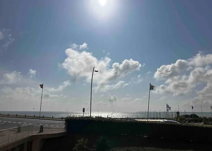 Vue Sur L’océan Saint-Brévin-les-Pins