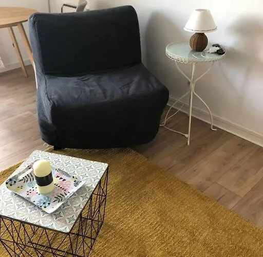 Appartamento Vue Sur L’océan *