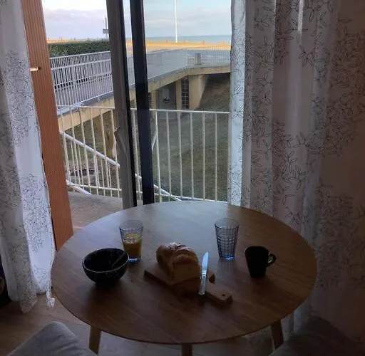 Appartamento Vue Sur L’océan Saint-Brévin-les-Pins