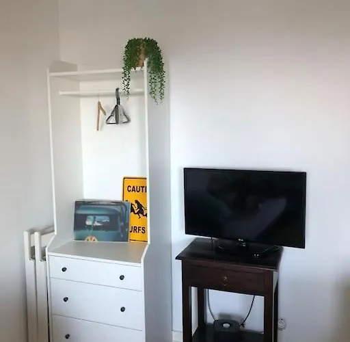 Appartamento Vue Sur L’océan *