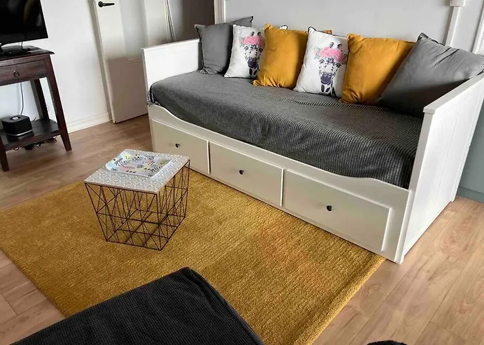 Appartamento Vue Sur L’océan Saint-Brévin-les-Pins