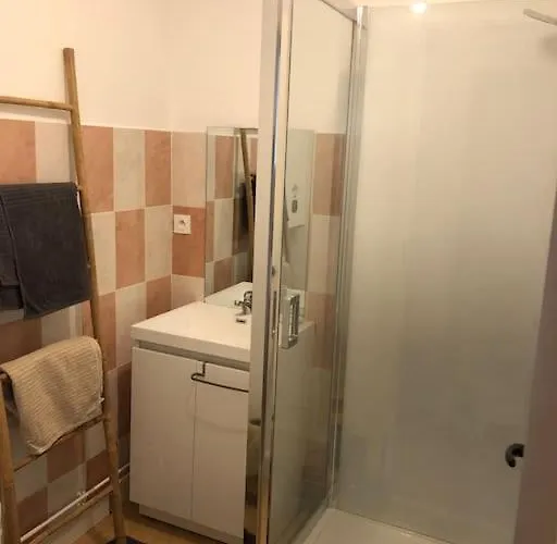 Vue Sur L’océan * Saint-Brévin-les-Pins