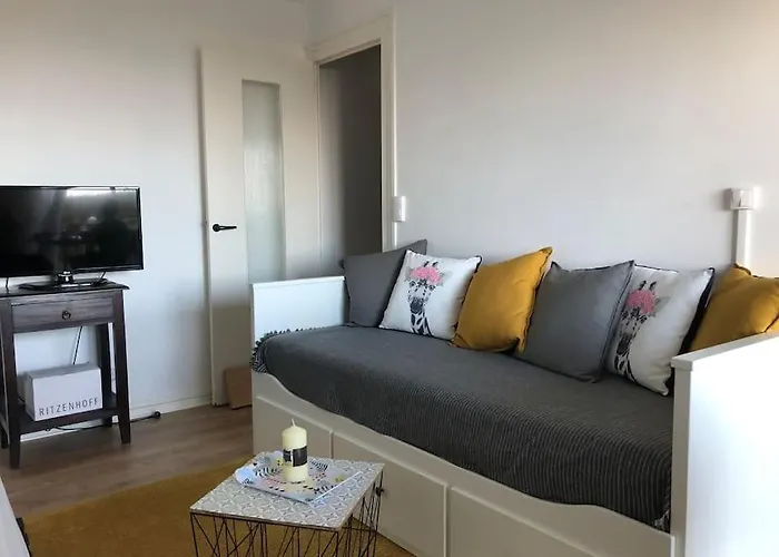 Vue Sur L’océan Appartamento Saint-Brévin-les-Pins