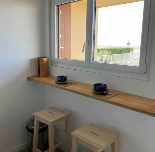 Vue Sur L’océan Saint-Brévin-les-Pins